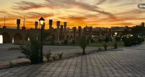 Red Sea magnificent marina view,Sahl Hasheesh